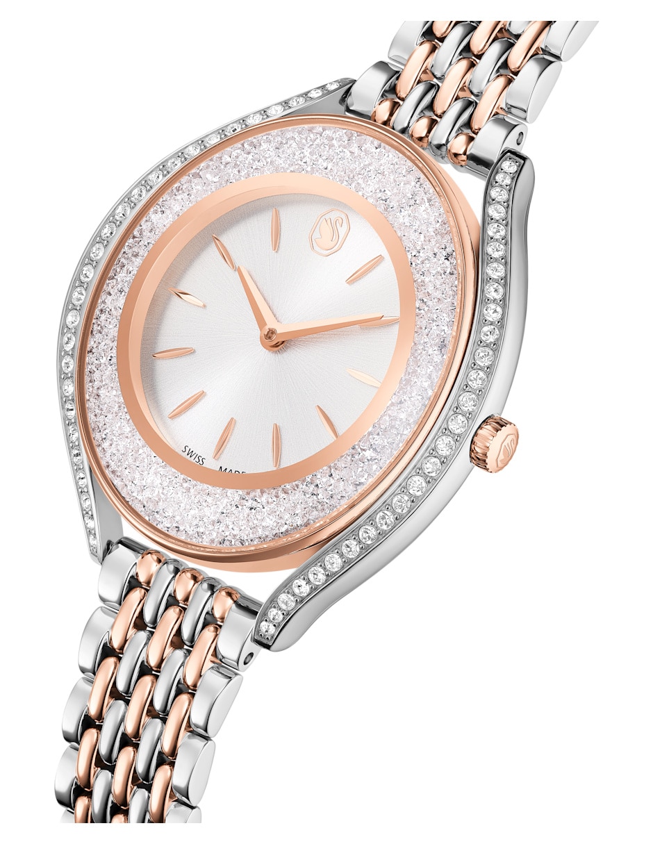 Reloj swarovski crystalline para mujer 5730162