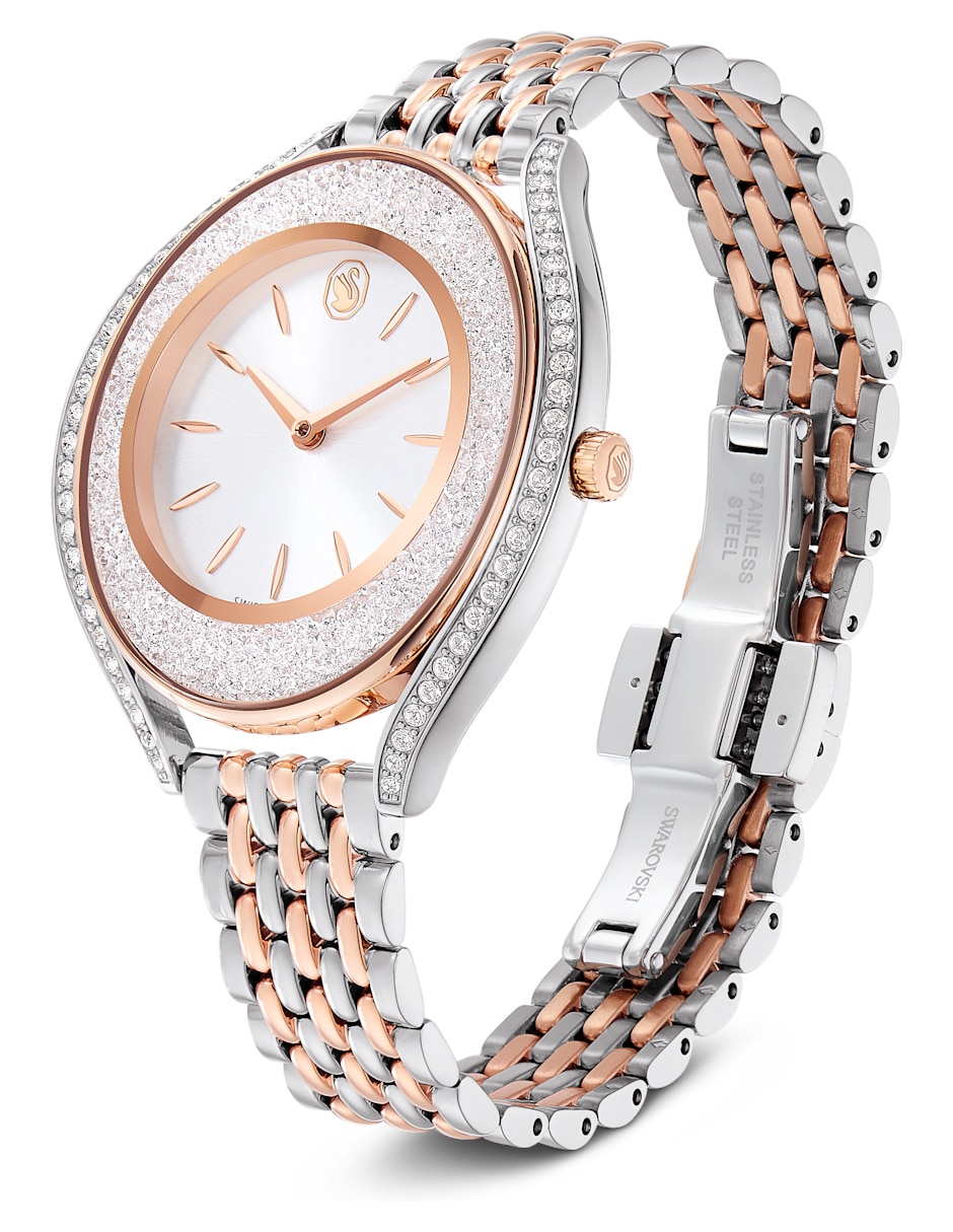 Reloj swarovski crystalline para mujer 5730162