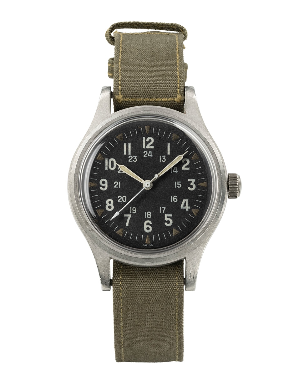 Reloj khaki field unisex h69399930