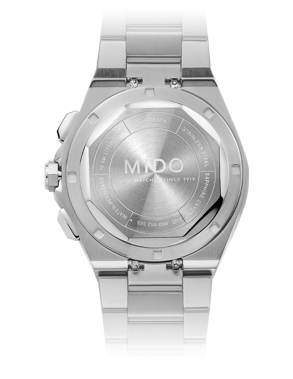 Reloj multifort 8 unisex m0555171103100 3