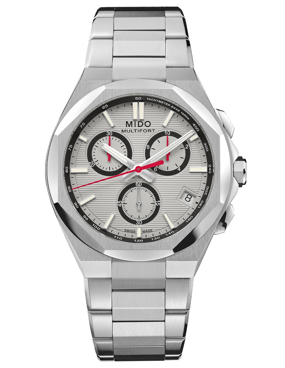 MIDO Reloj mido multifort 8 unisex m0555171103100