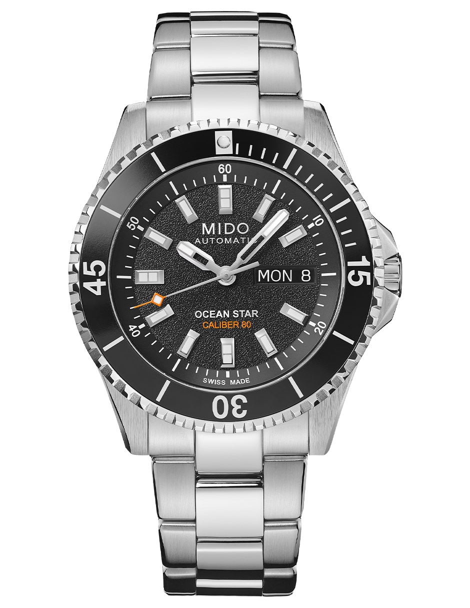 Reloj Ocean Star para hombre M0269301105100 1