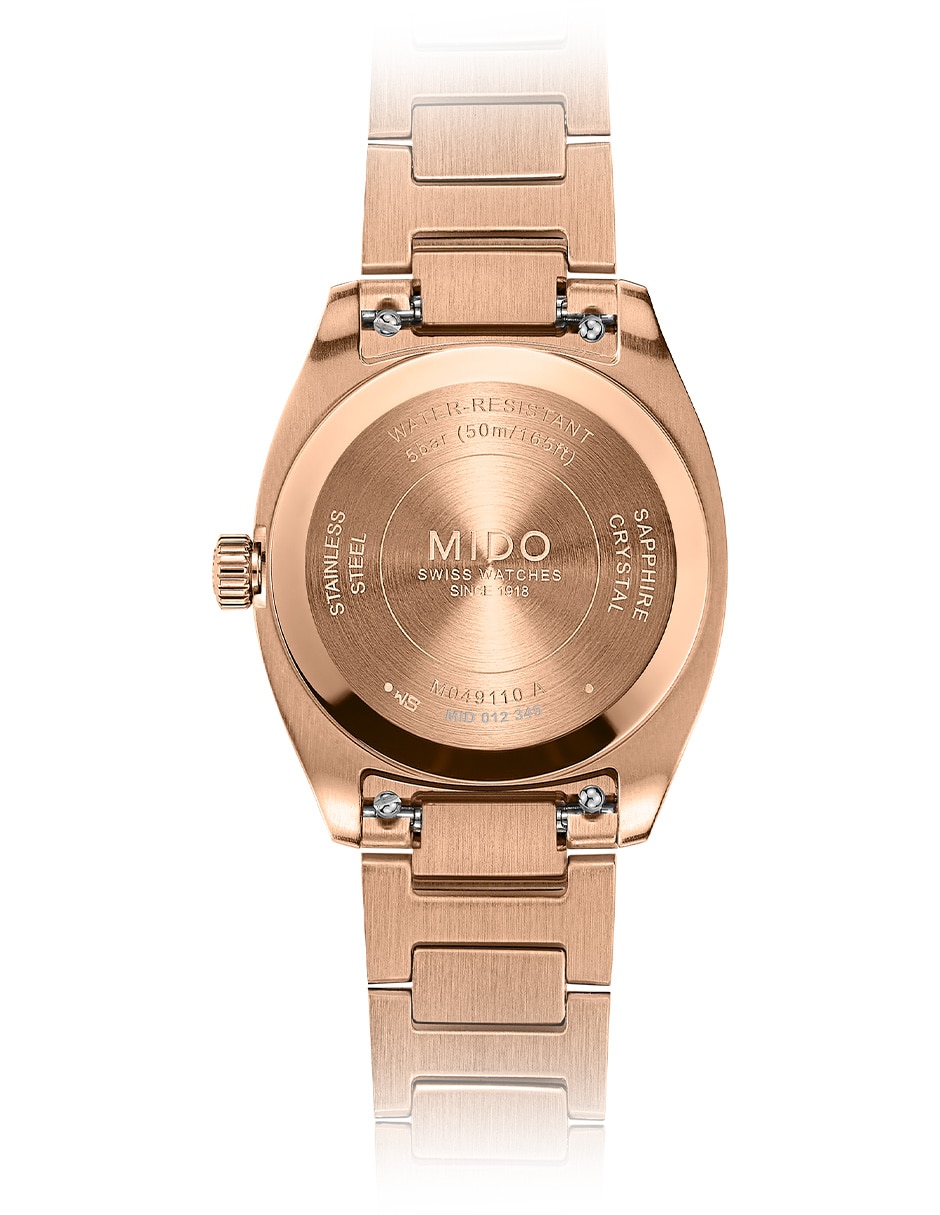 Reloj para mujer M0491101126300 3