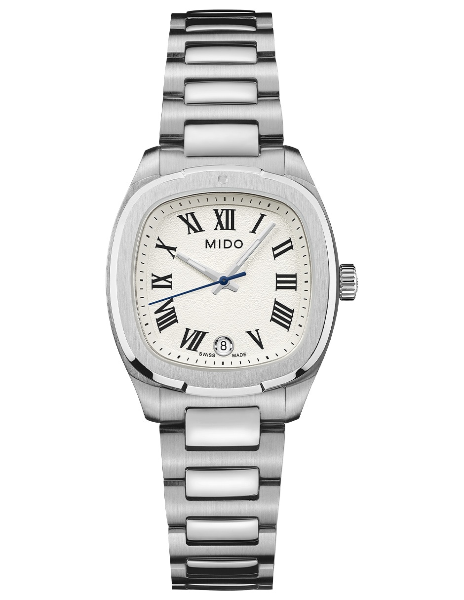 Reloj Multifort TV para mujer M0491103326300 1