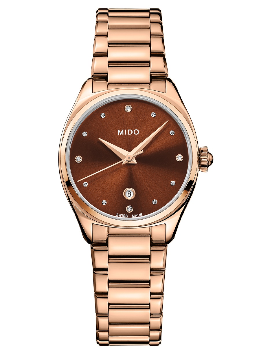 Reloj belluna para mujer m0241103329600