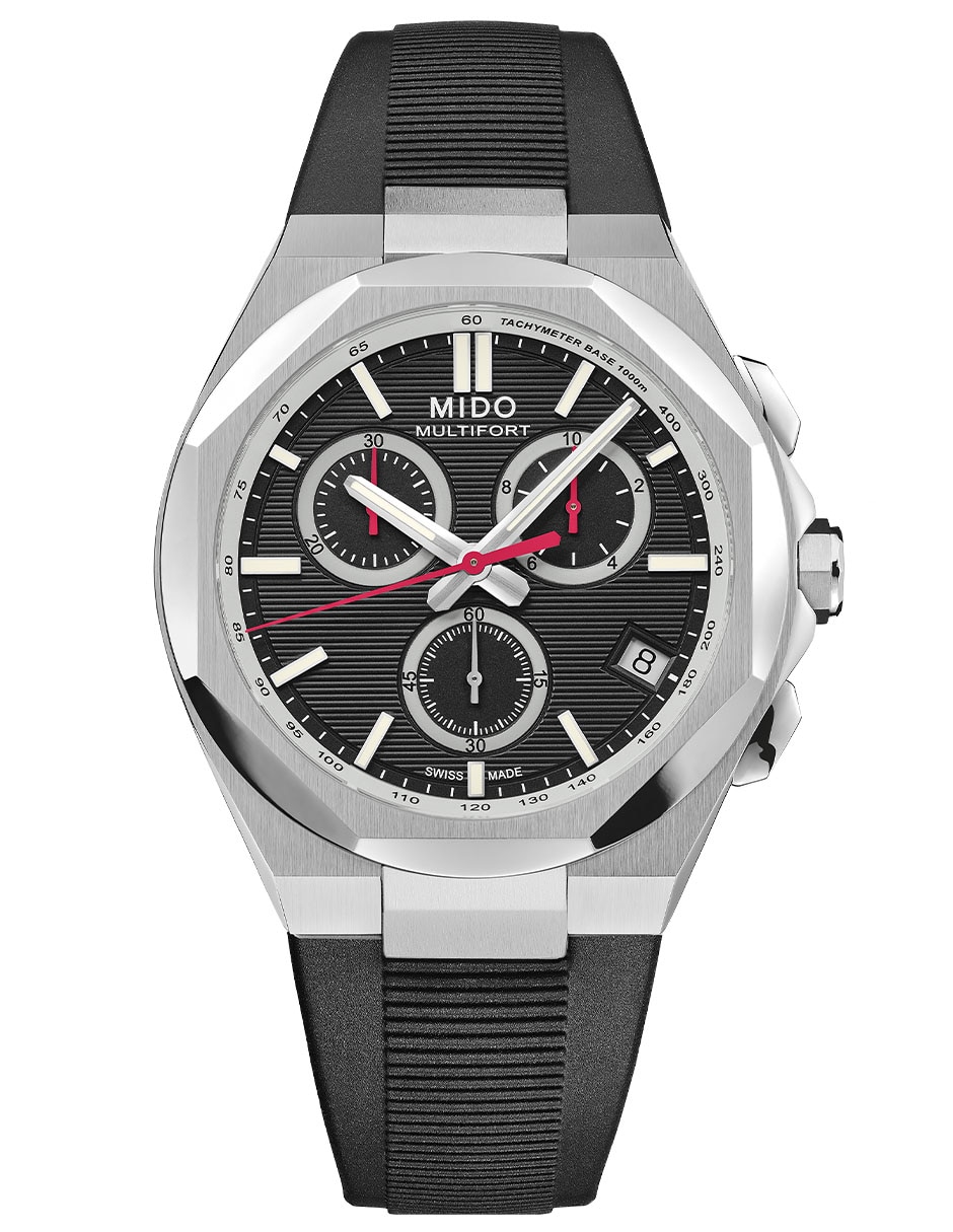 MIDO Reloj mido multifort 8 unisex m0555171705100