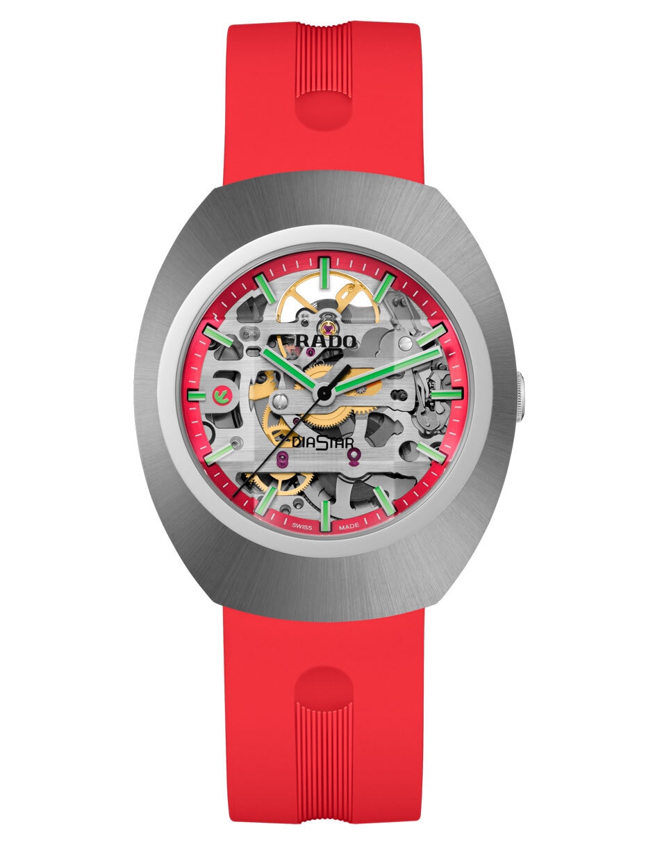 Reloj Rado Original Ceramos para hombre R12169409
