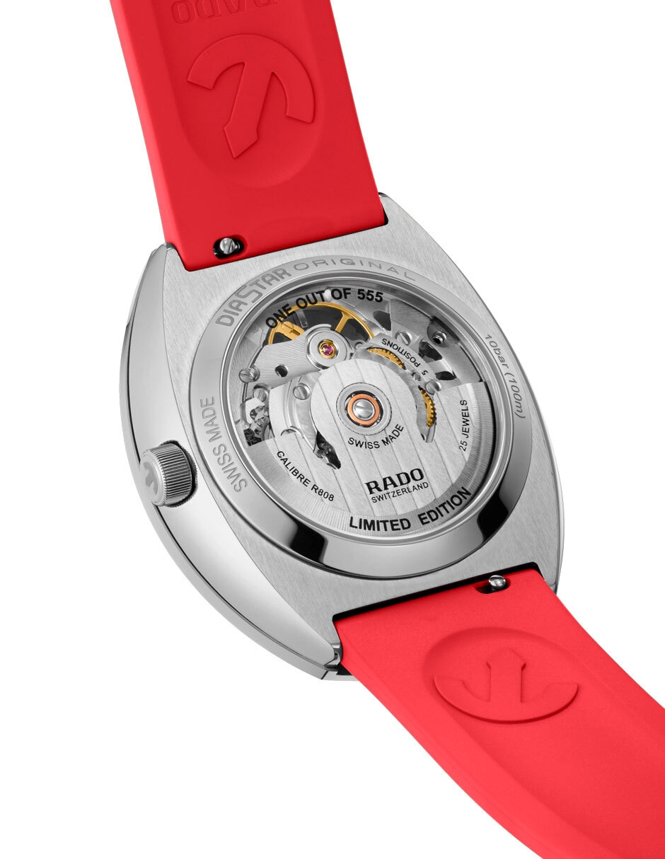 Reloj Rado Original Ceramos para hombre R12169409