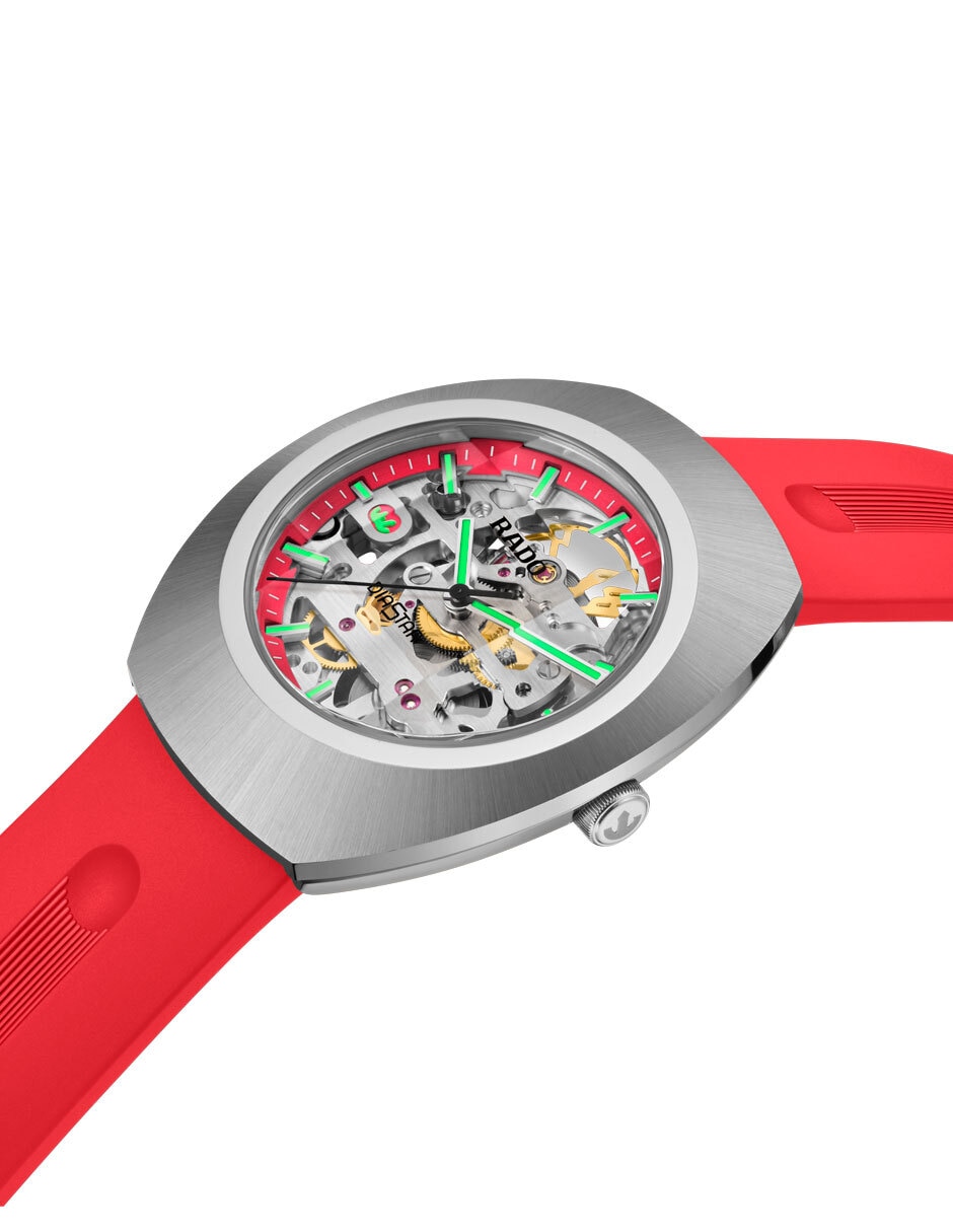 Reloj Rado Original Ceramos para hombre R12169409