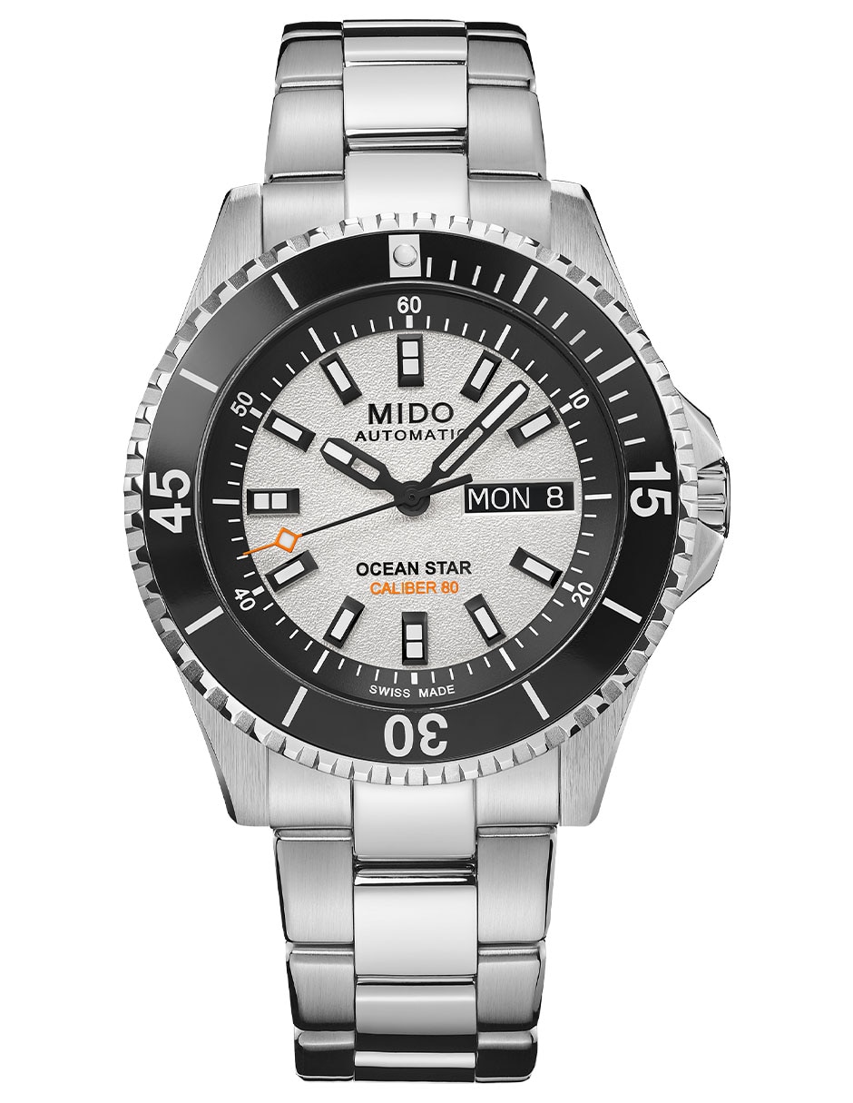 Reloj Ocean Star para hombre M0269301101100 1