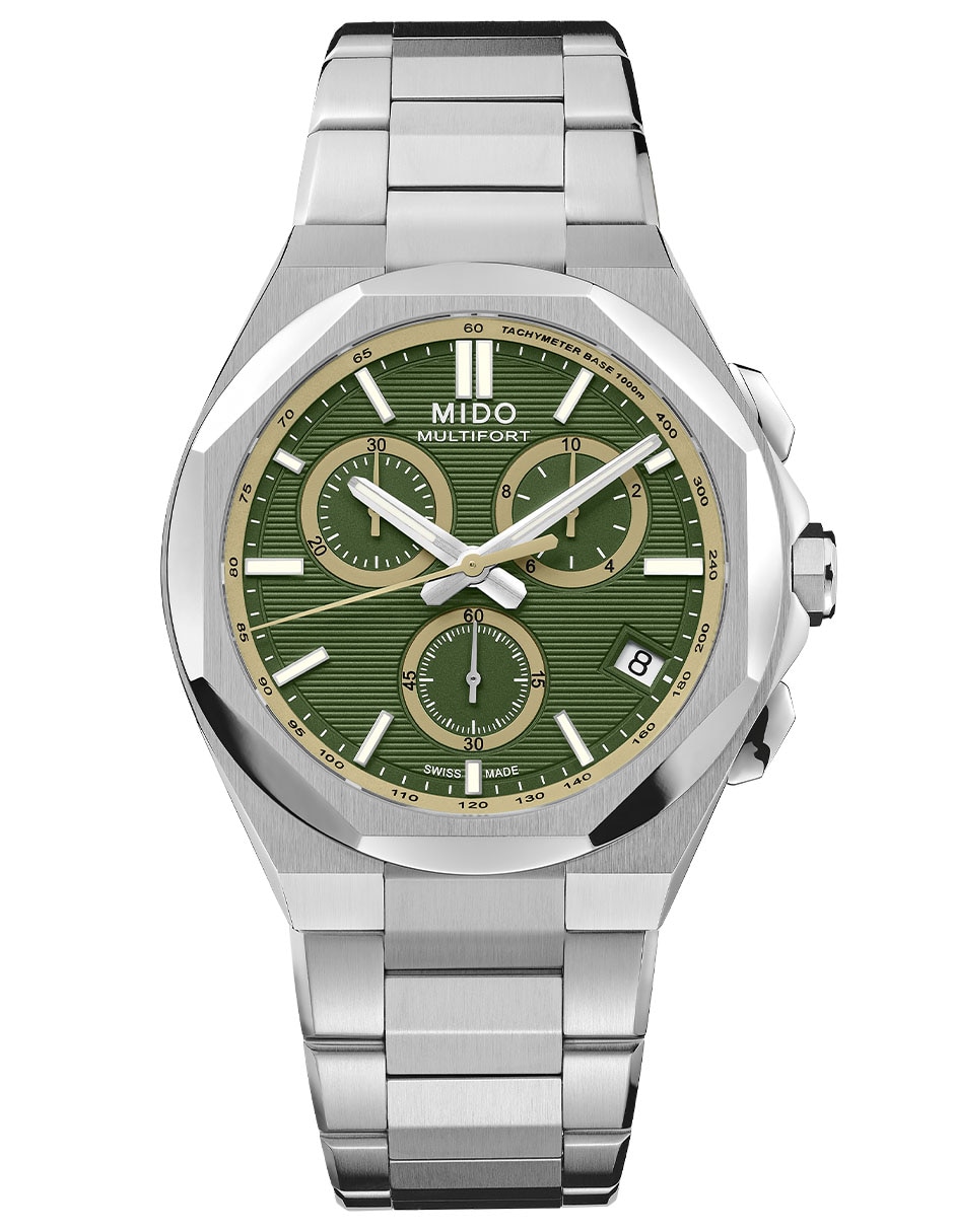 Reloj multifort 8 unisex m0555171109100