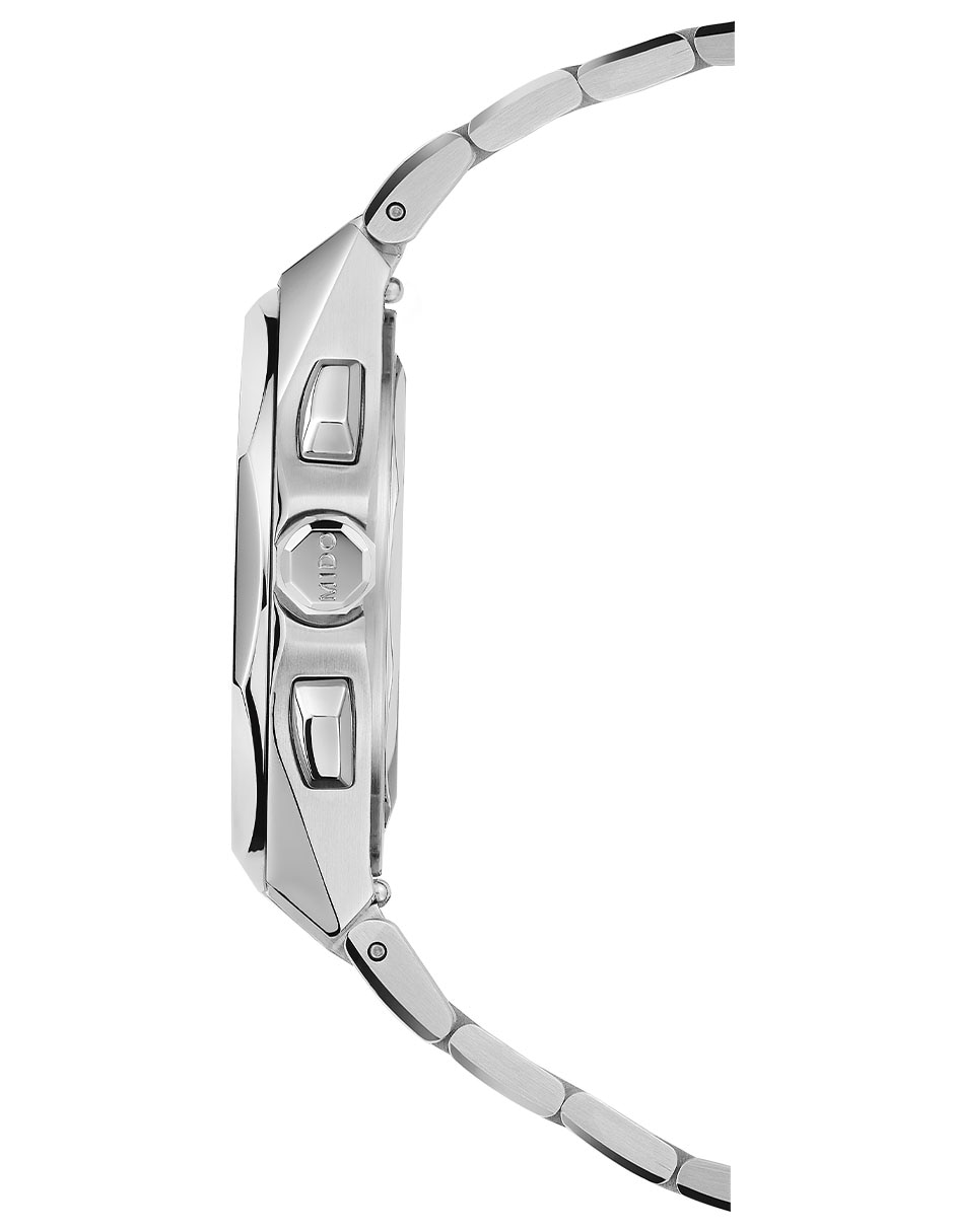Reloj Multifort 8 unisex M0555171109100