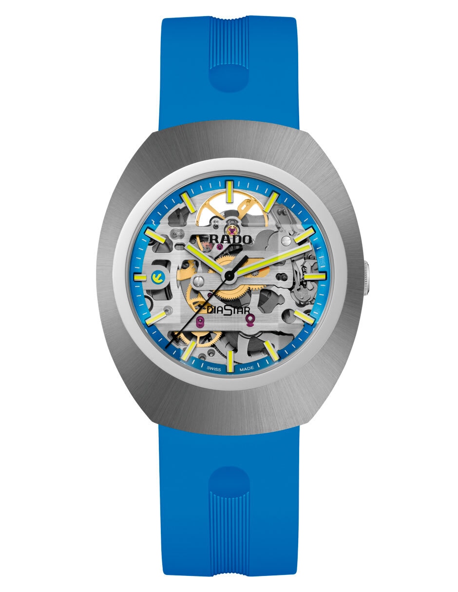 Reloj Original Ceramos para hombre R12169209 1