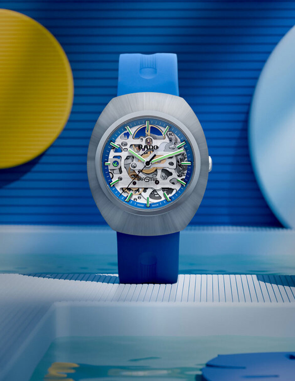 Reloj Original Ceramos para hombre R12169209