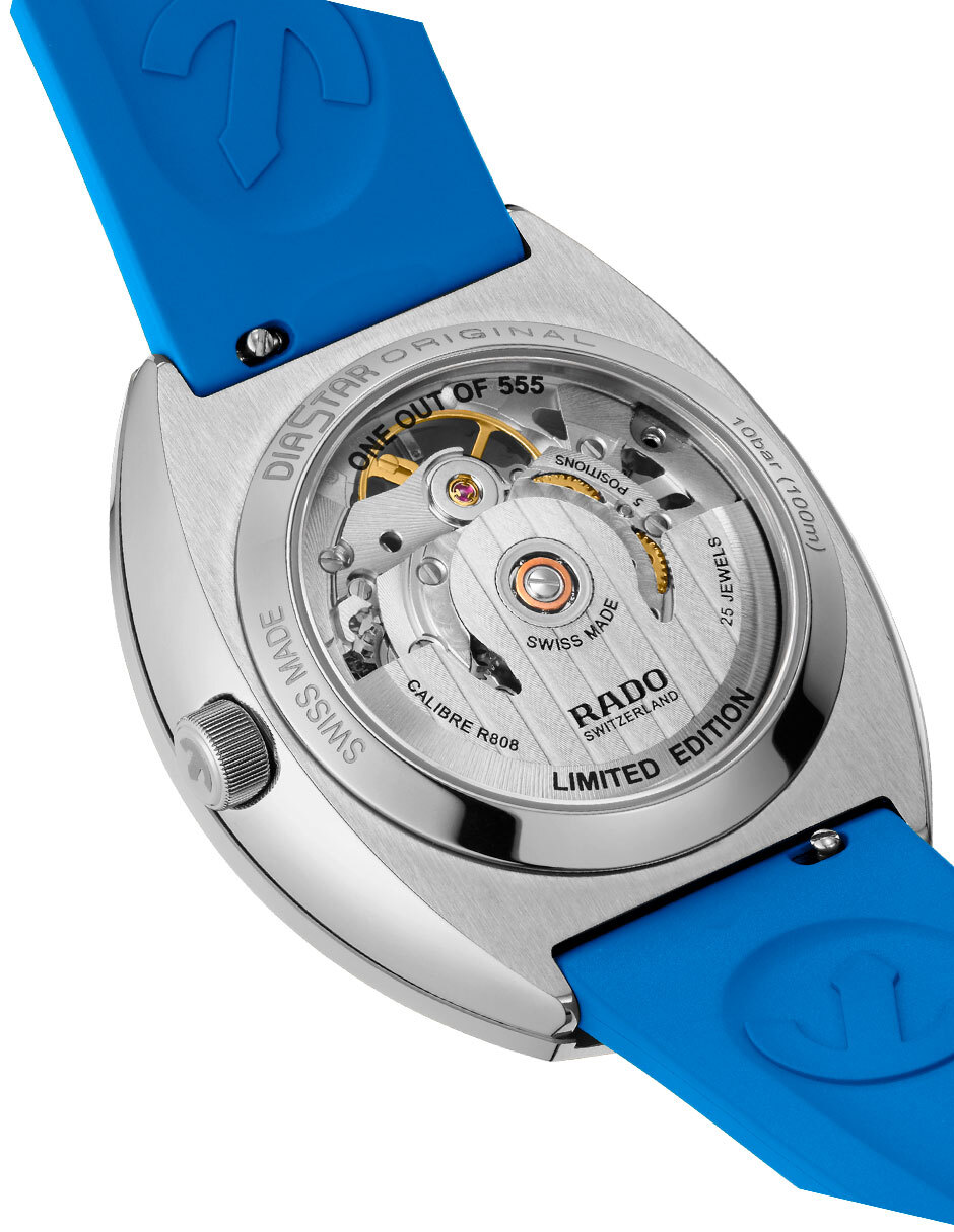 Reloj Original Ceramos para hombre R12169209 3