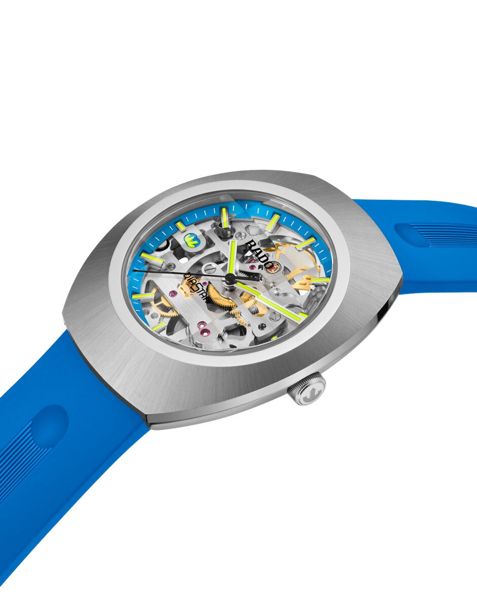 Reloj Original Ceramos para hombre R12169209 6