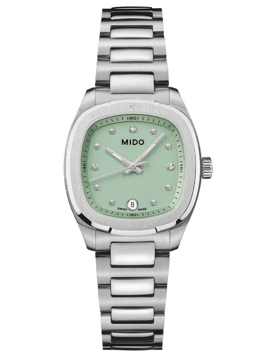 Reloj Multifort TV para mujer M0491101109600 1