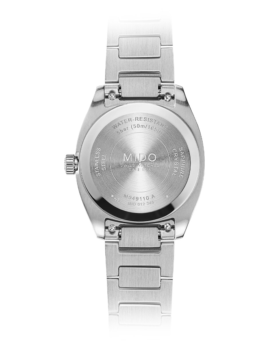 Reloj Multifort TV para mujer M0491101109600