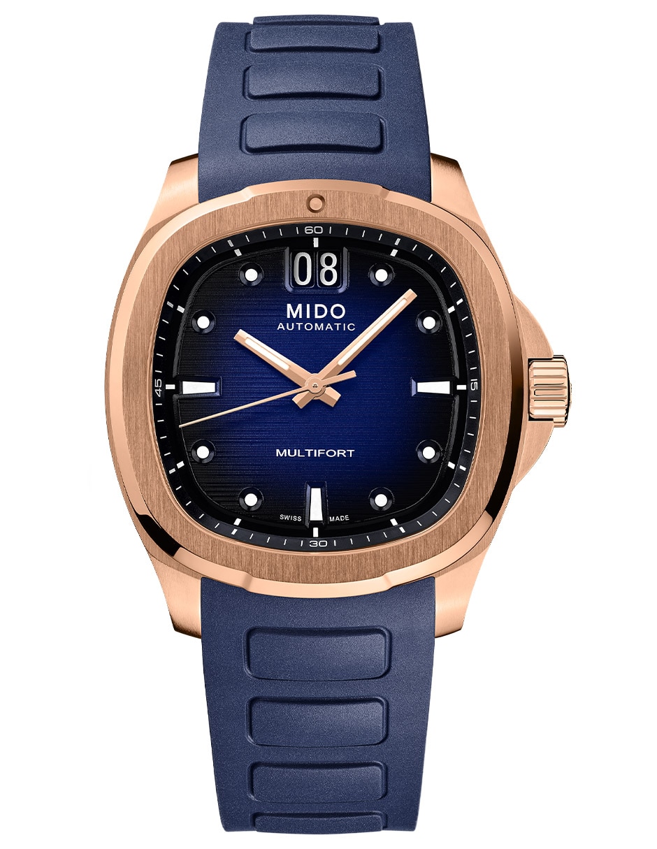 Reloj multifort tv para hombre m0495263304101 5