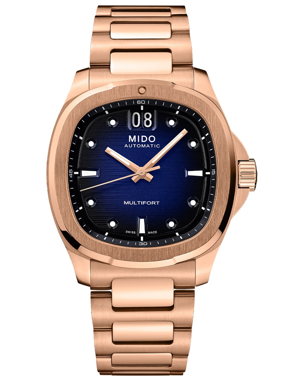 MIDO Reloj mido multifort tv para hombre m0495263304101