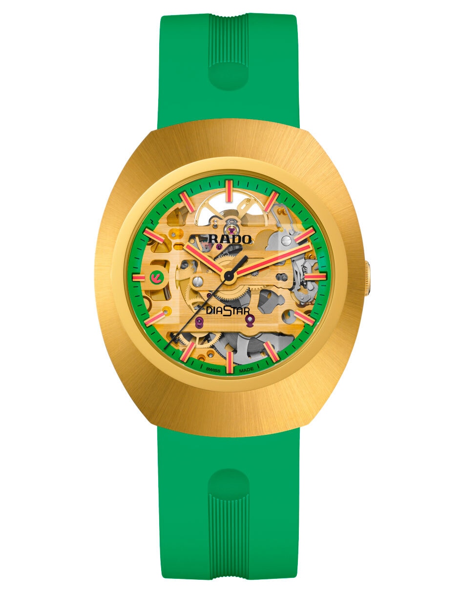 Reloj Original Ceramos para hombre R12166309 1