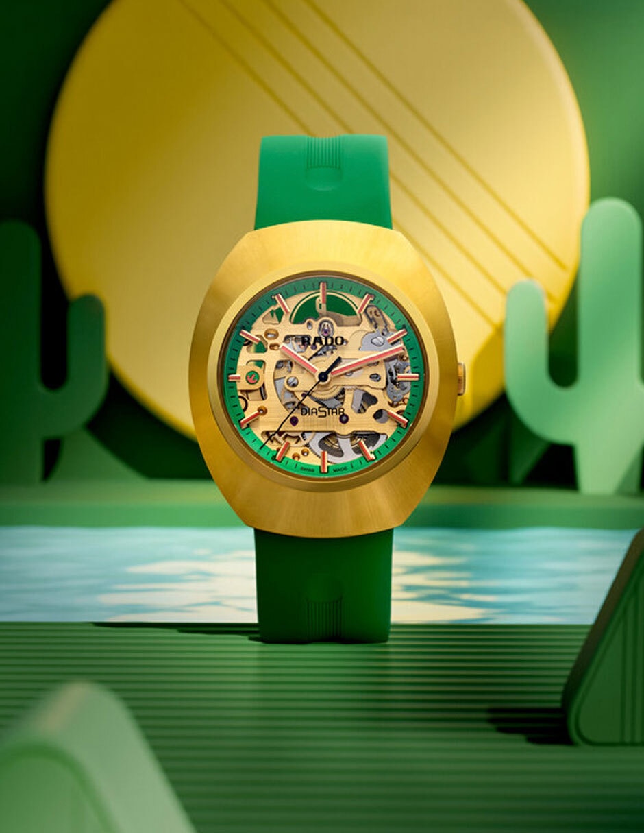 Reloj Original Ceramos para hombre R12166309