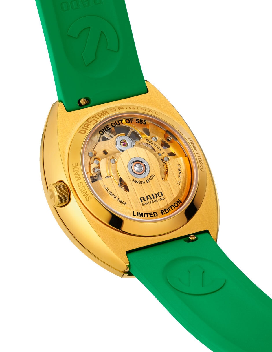 Reloj Original Ceramos para hombre R12166309 3