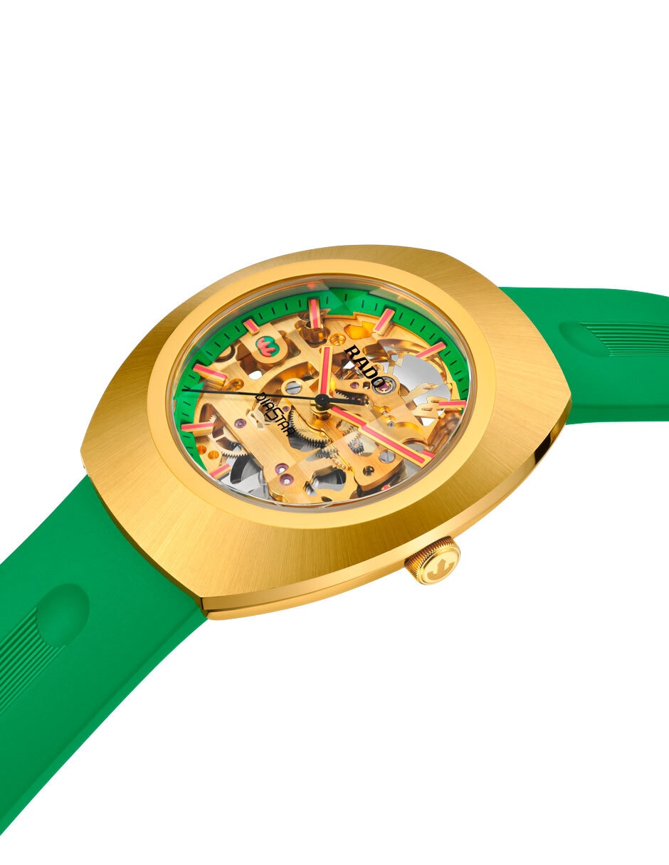 Reloj Original Ceramos para hombre R12166309 5