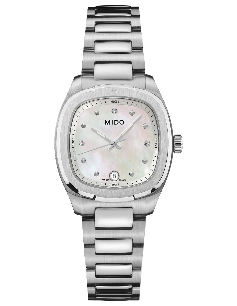 Reloj Multifort TV 28 para mujer M0491101111600 1