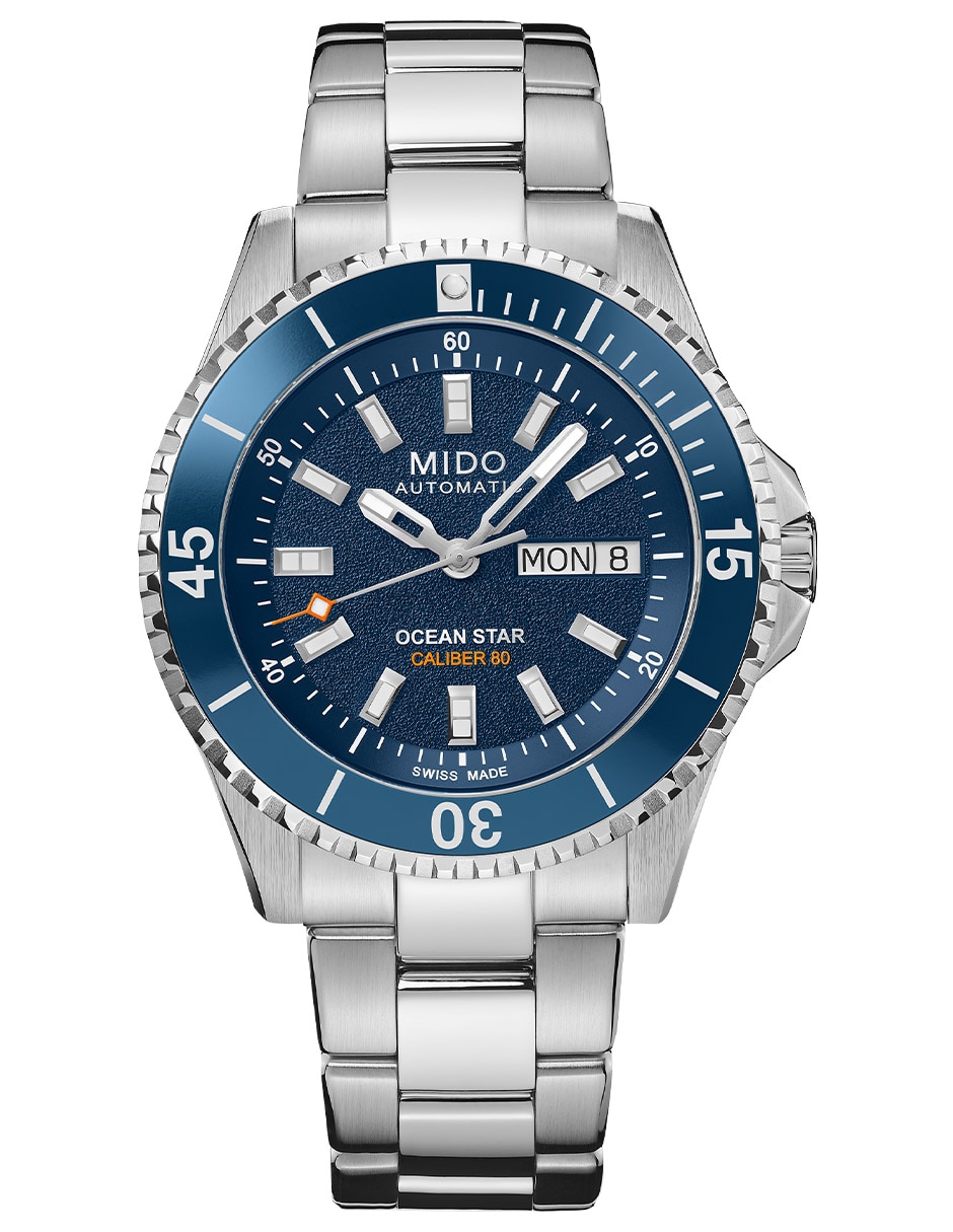 Reloj Ocean Star para hombre M0269301101100 1