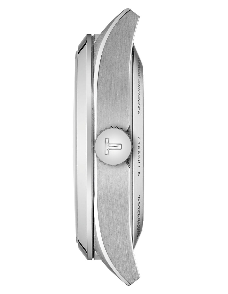 Reloj Gentleman para hombre T1658071105100 Reloj Gentleman para hombre T1658071105100