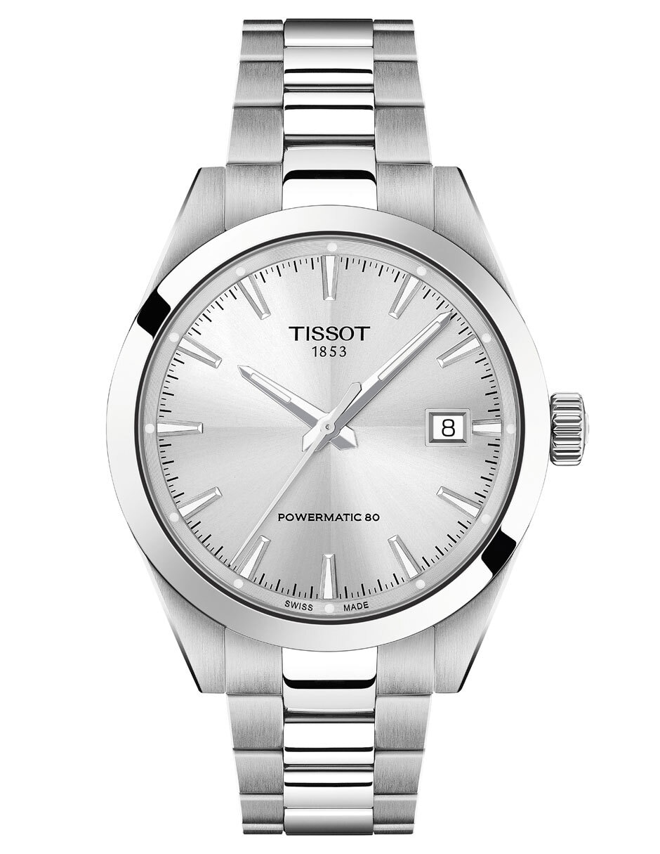 Reloj gentleman para hombre t1658071103100 Reloj gentleman para hombre t1658071103100