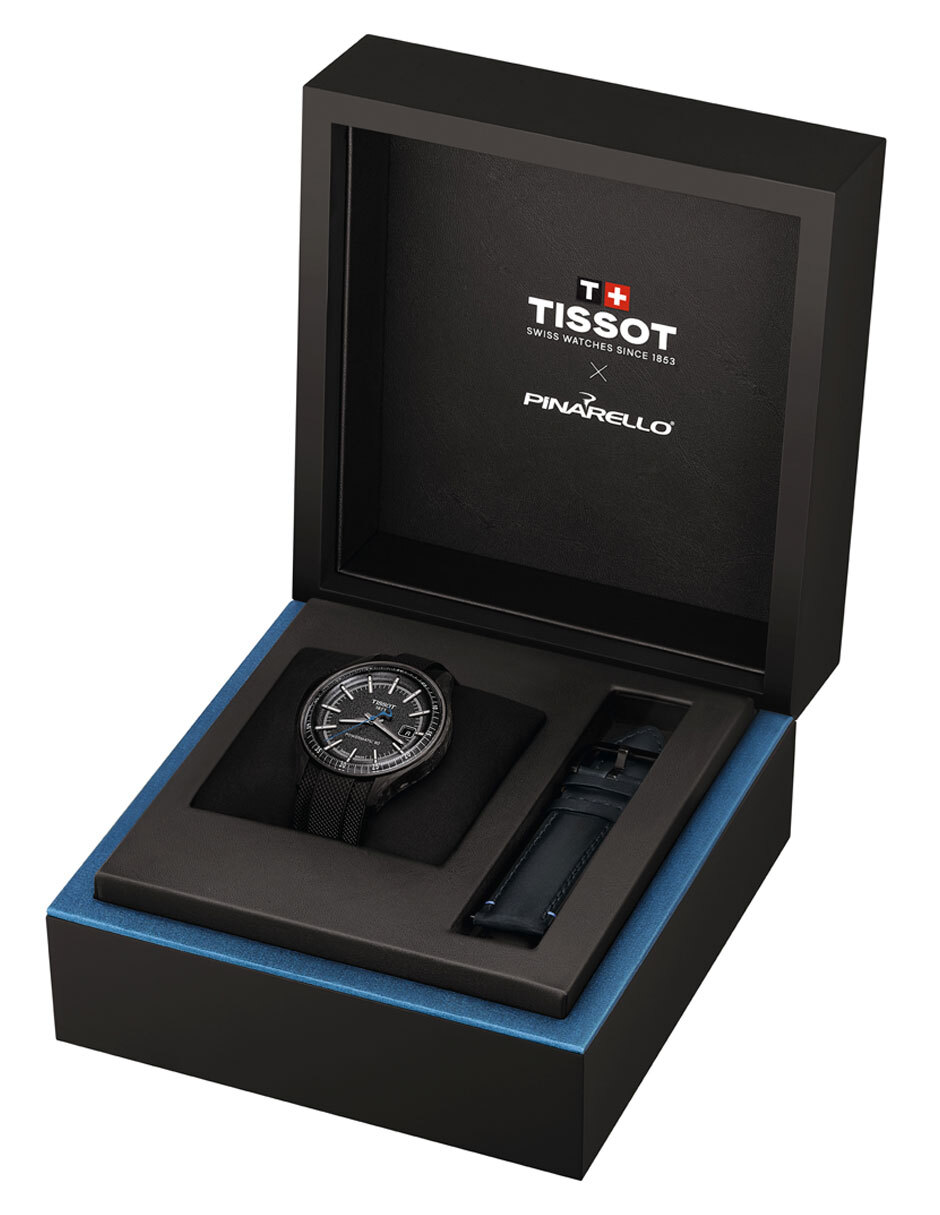 Reloj Pinarello para hombre T1624089706100 2