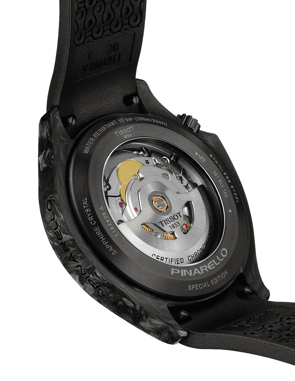 Reloj Pinarello para hombre T1624089706100 5