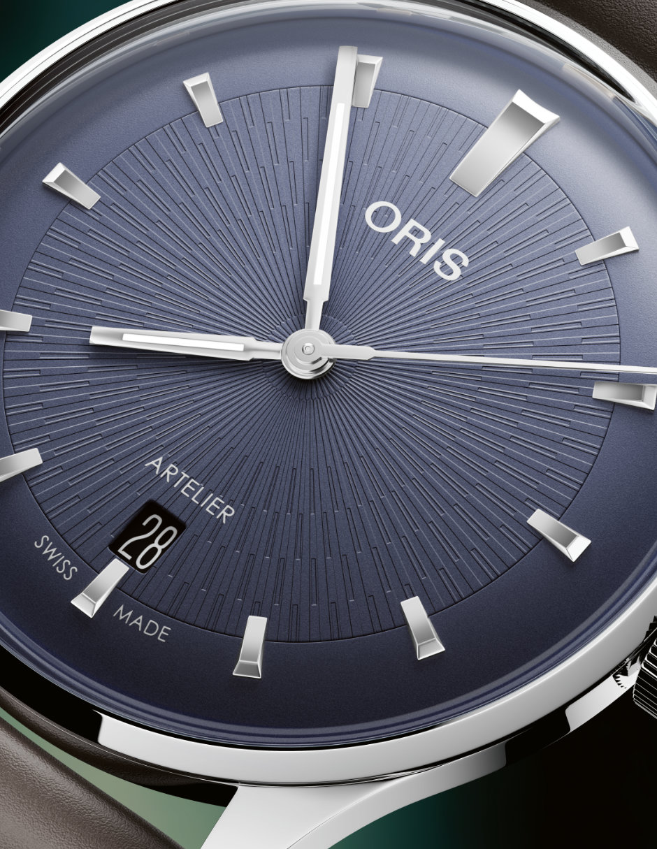 Reloj Artelier para hombre Reloj Artelier para hombre