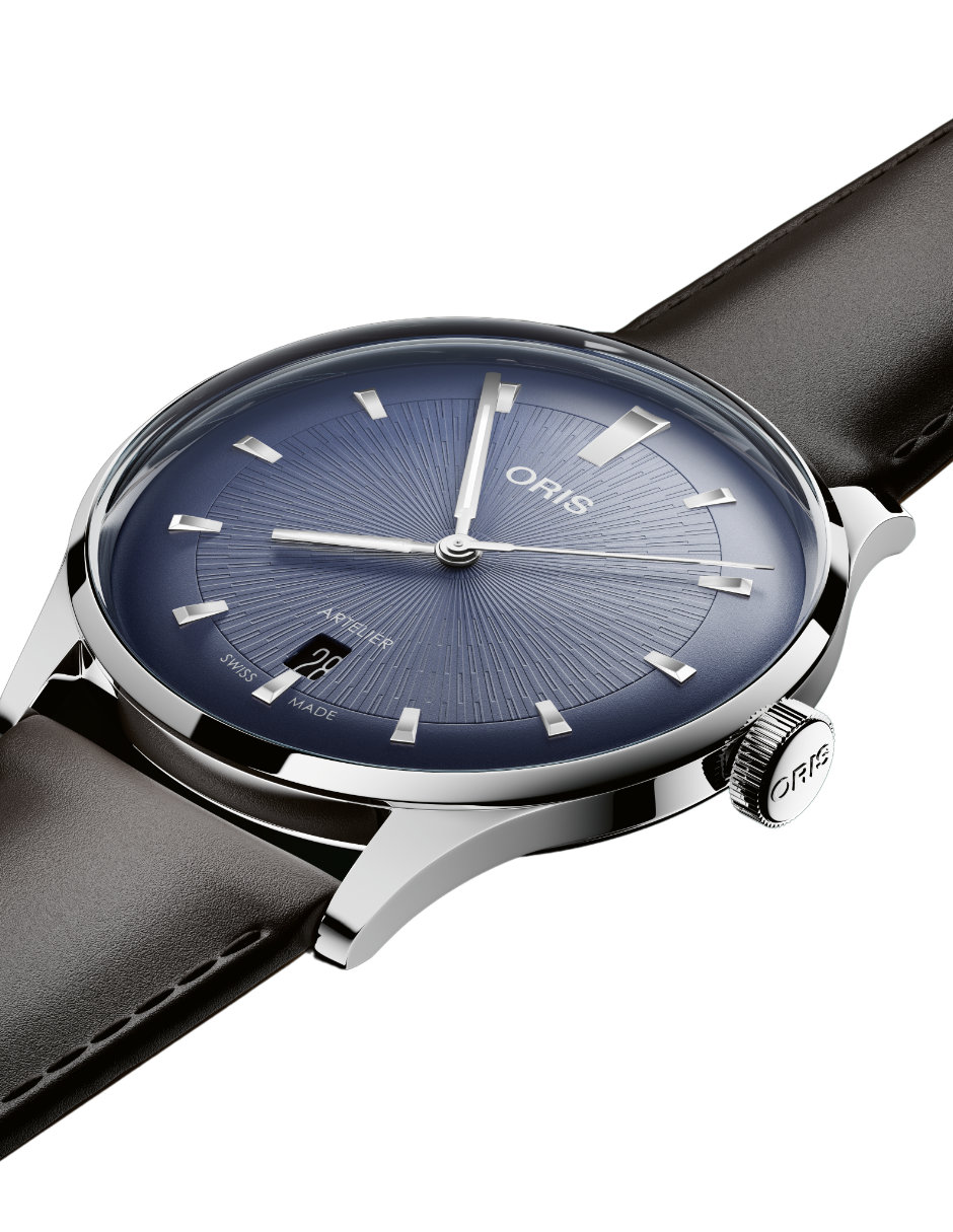 Reloj Artelier para hombre 3