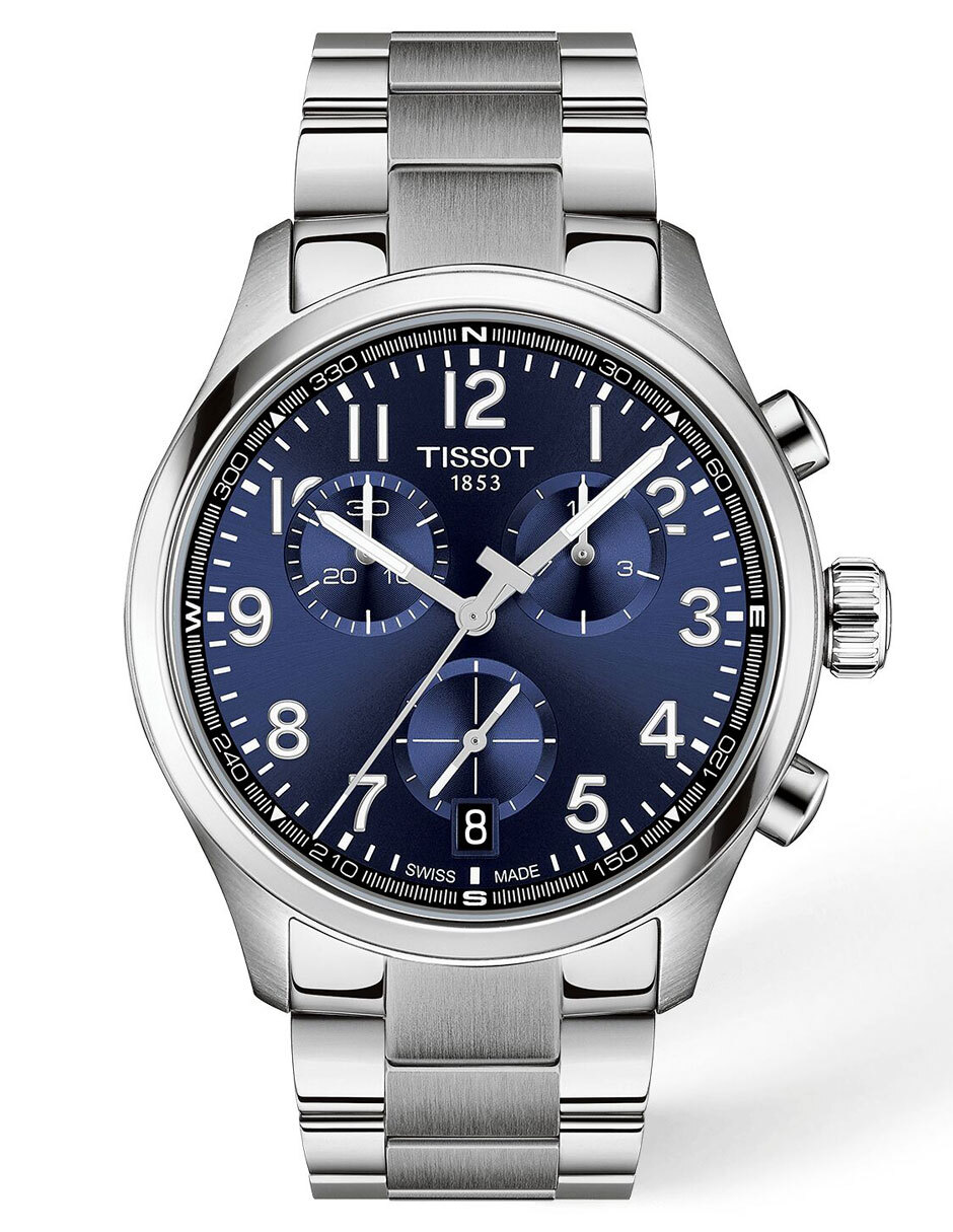 Reloj Chrono L para hombre T1164171104200