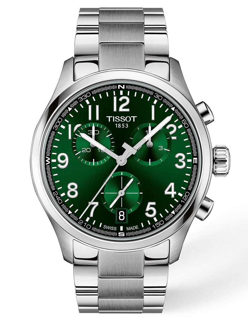 Reloj Chrono L para hombre T1164171109200
