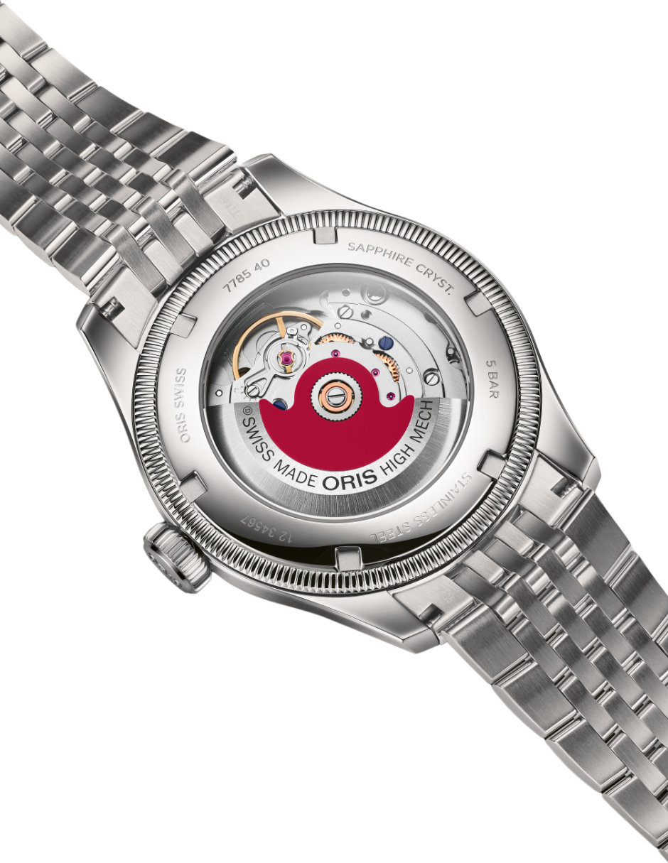 Reloj Big Crown Pointer Date para hombre 3