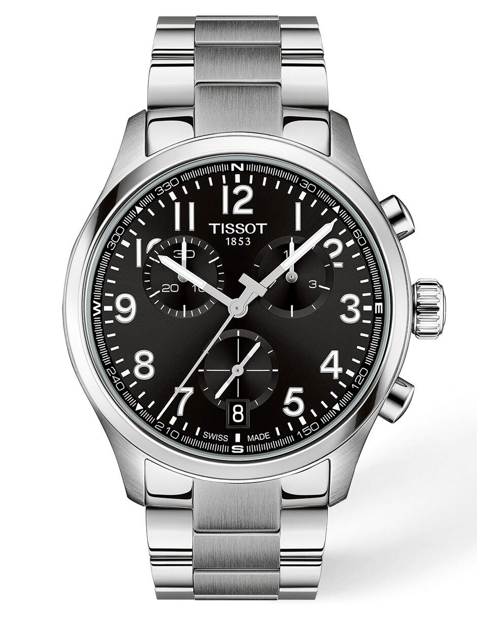 Reloj Chrono L para hombre T1164171105200 Reloj Chrono L para hombre T1164171105200