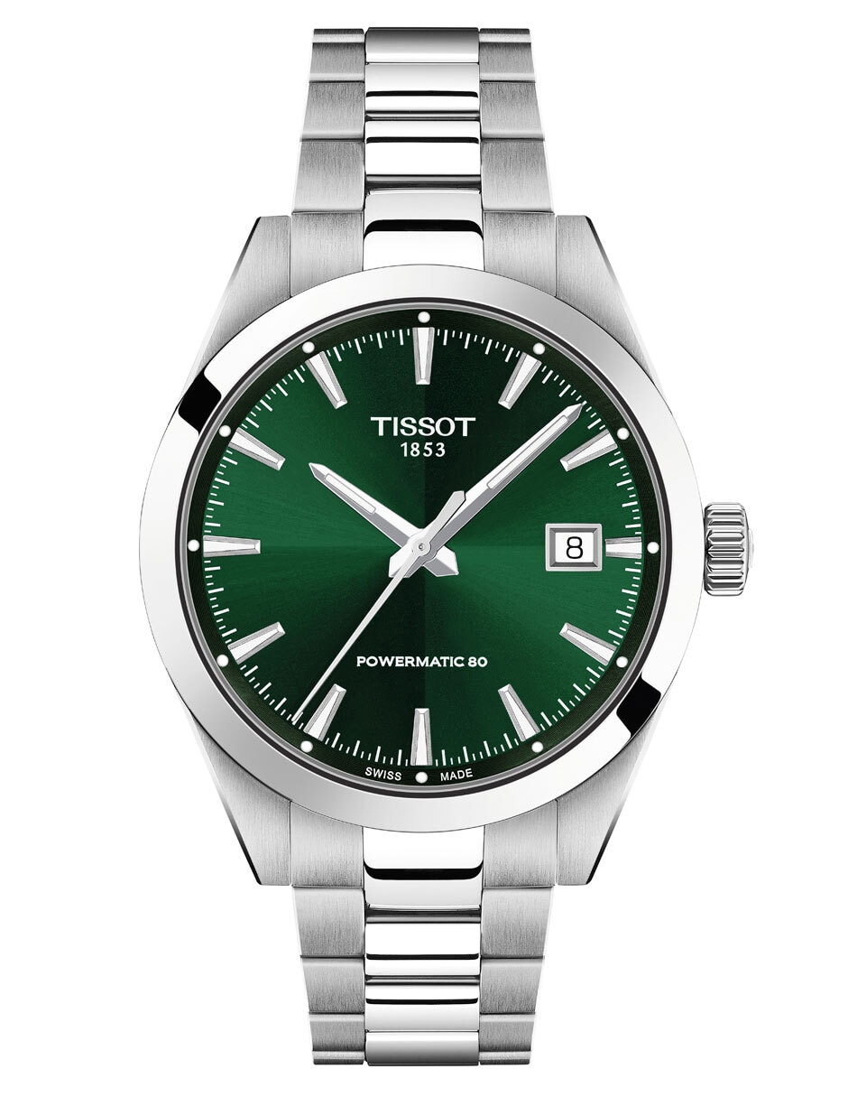 Reloj Gentleman para hombre T1658071109100
