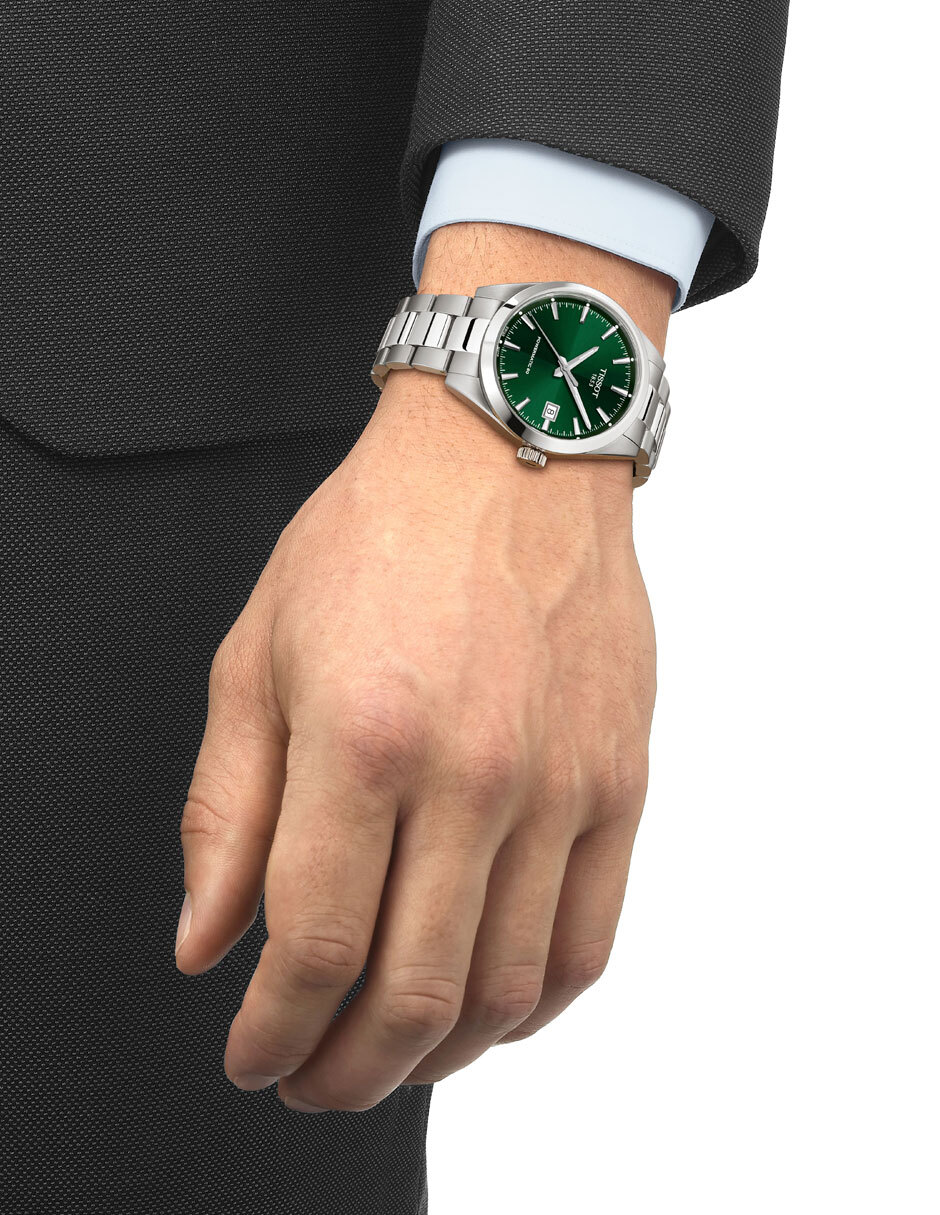 Reloj Gentleman para hombre T1658071109100