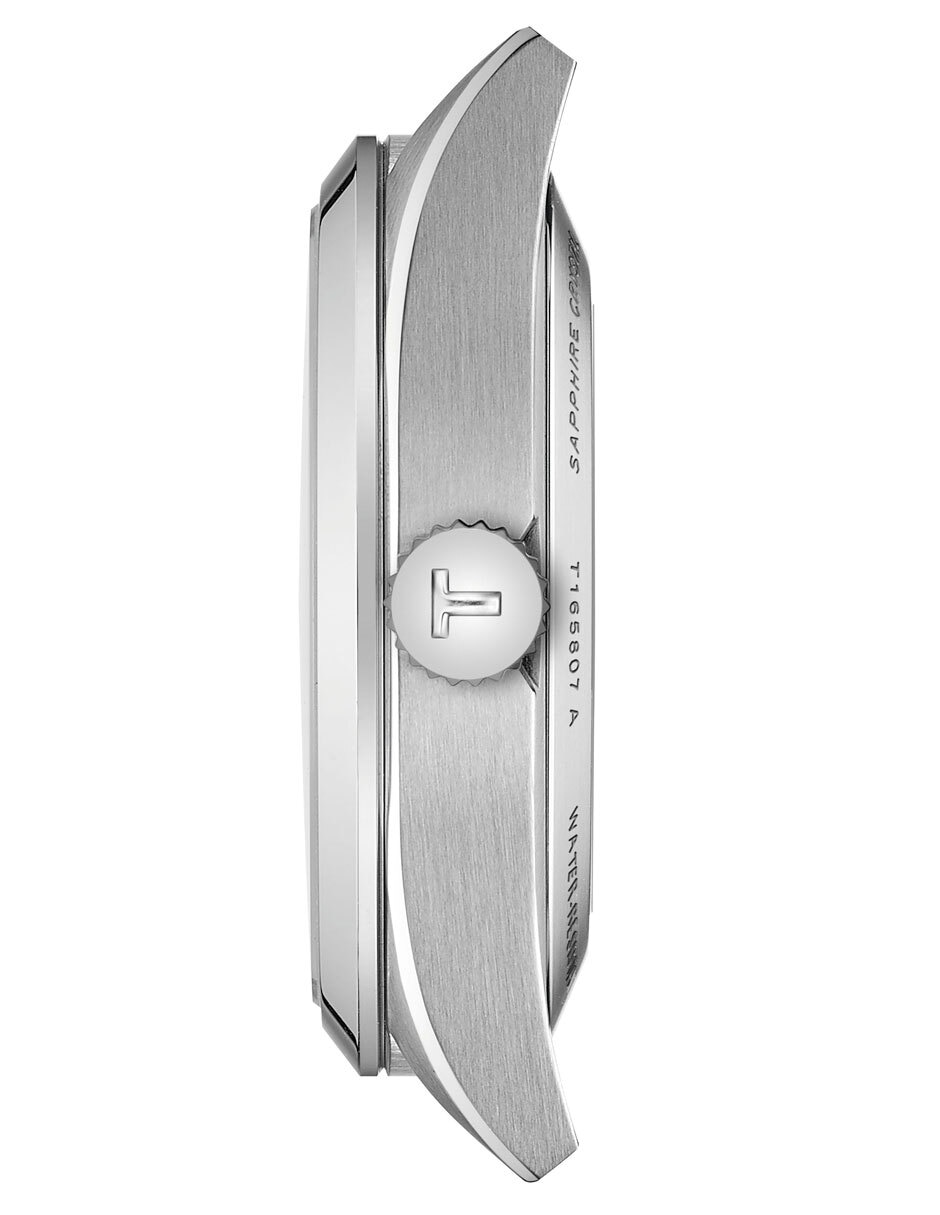 Reloj Gentleman para hombre T1658071109100