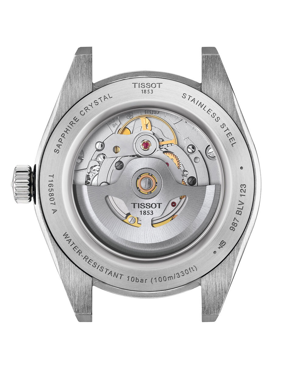 Reloj Gentleman para hombre T1658071109100