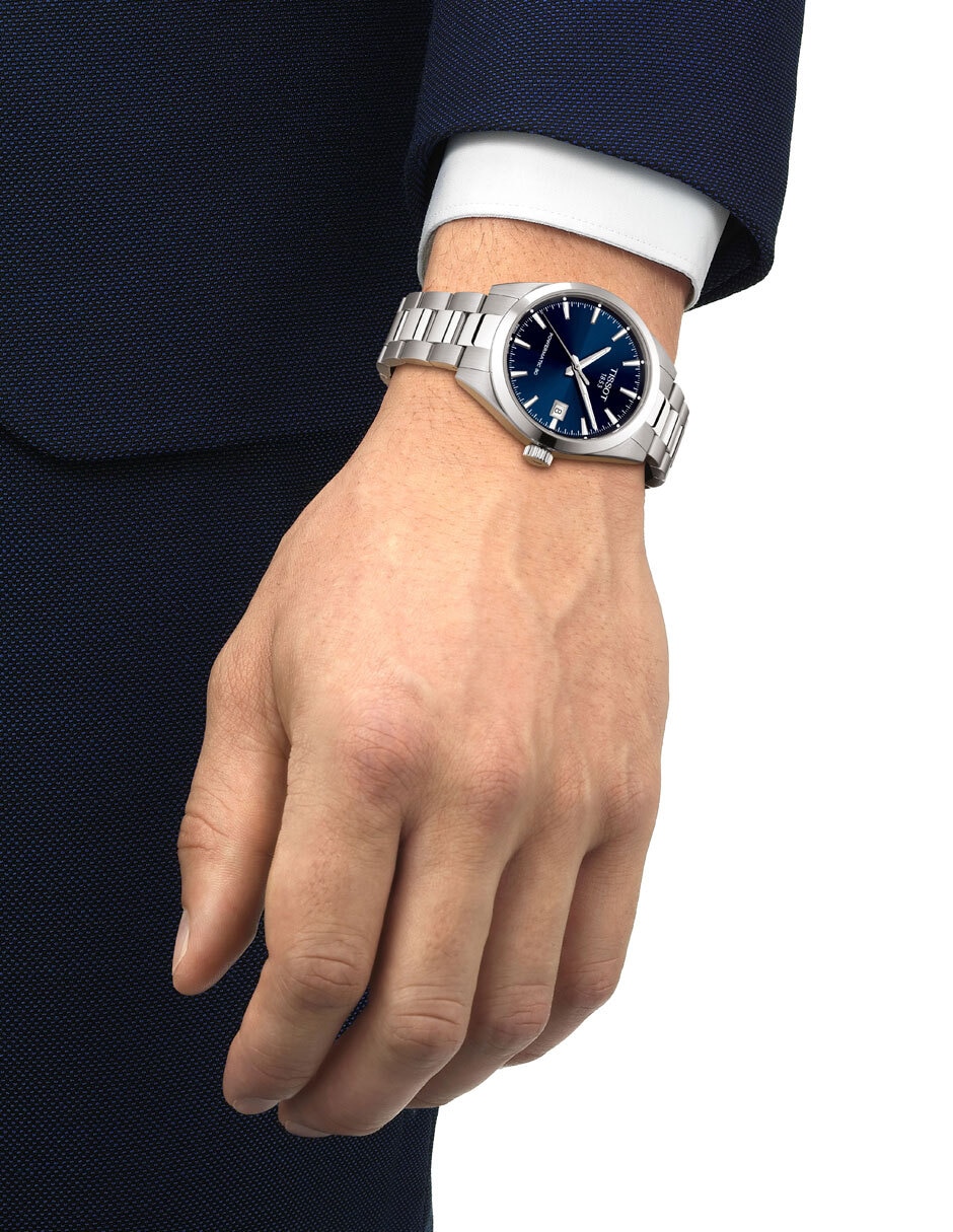 Reloj Gentleman para hombre T1658071104100 2