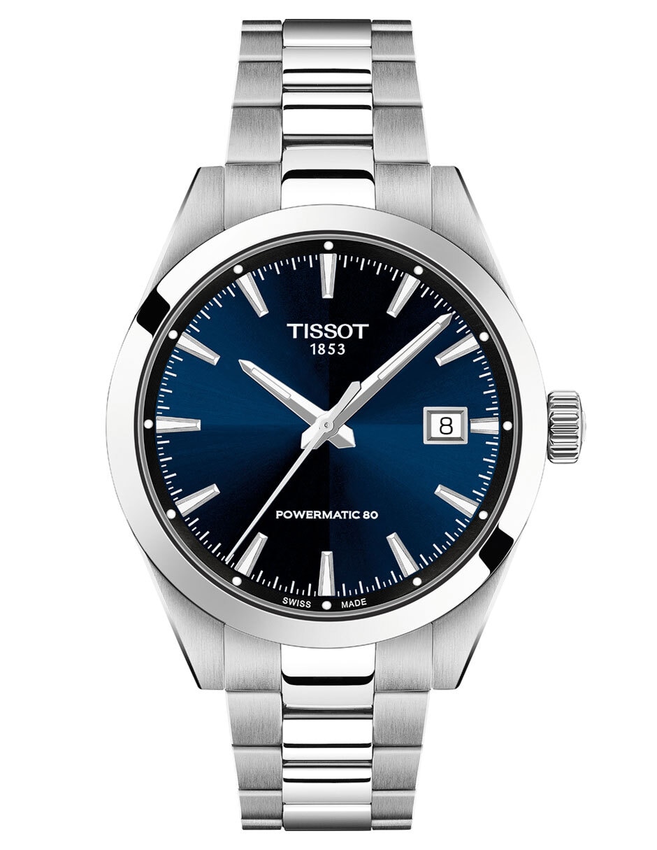 Reloj Gentleman para hombre T1658071104100