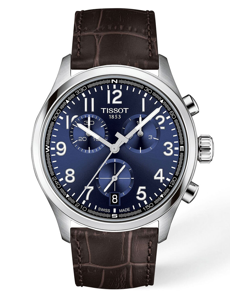 Reloj Chrono L para hombre T1164171604200