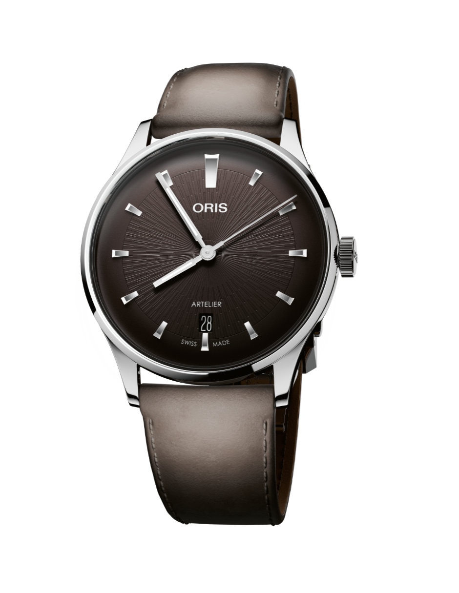 Reloj para hombre Artelier Date 1