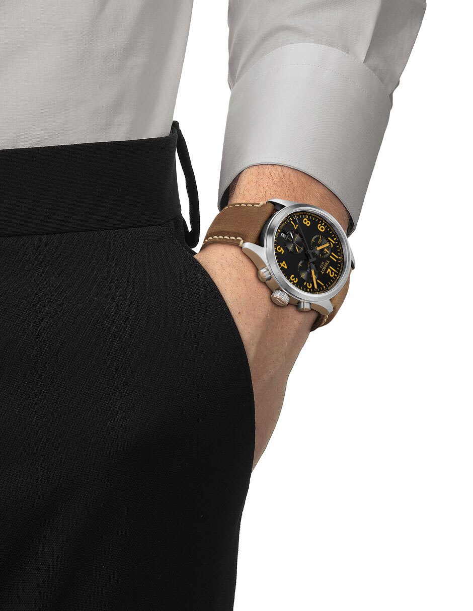 Reloj Chrono L para hombre T1164171605201 2