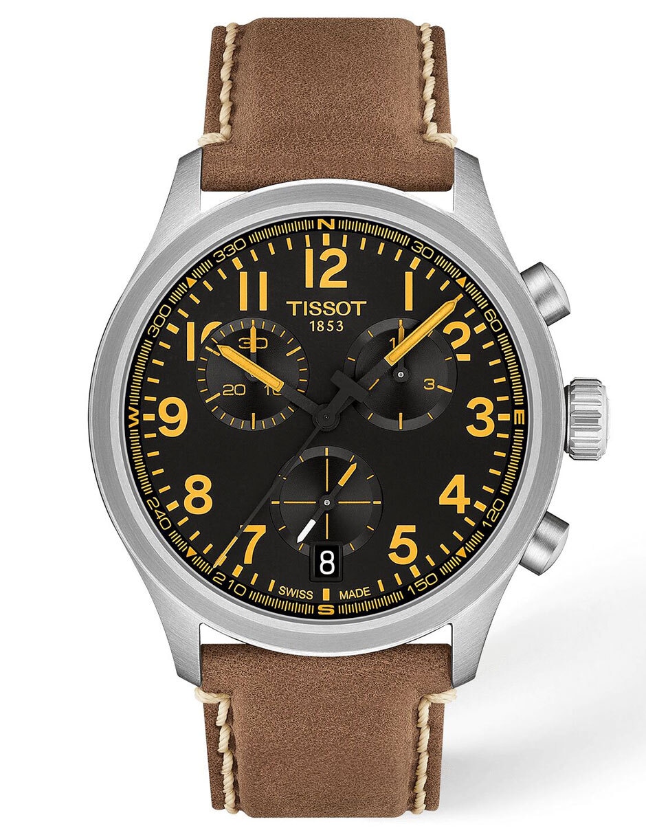 Reloj Chrono L para hombre T1164171605201